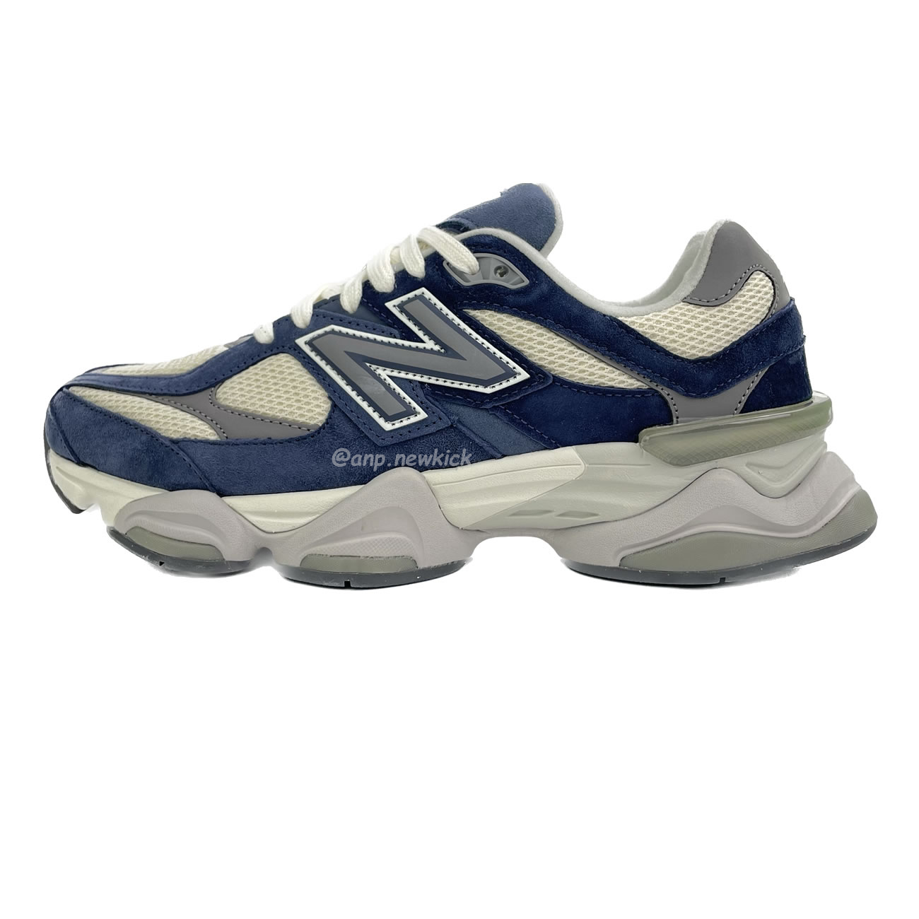 New Balance U9060ind Natural Indigo (1) - newkick.cc